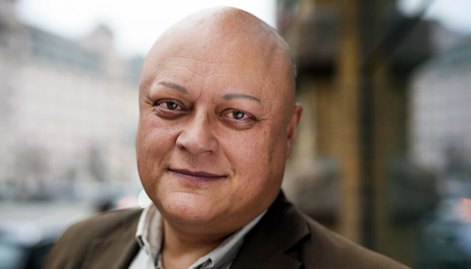 Jorge Jensen blir ny direktør ved Forbruksforskningsinstituttet SIFO, OsloMet. Jorge Jensen blir ny direktør ved Forbruksforskningsinstituttet SIFO, OsloMet.