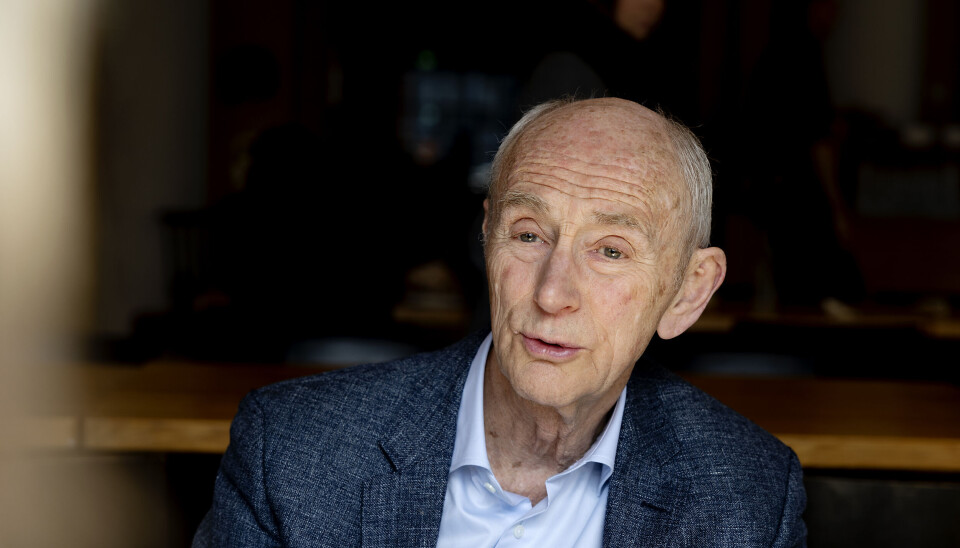 Jan Fridthjof Bernt mener ikke at alt var bedre før. — Universitetssamfunnet ikke lenger kan akseptere alvorlig sjikanerende oppførsel overfor yngre eller etablerte kolleger.