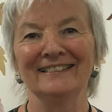 Ingrid Guldvik