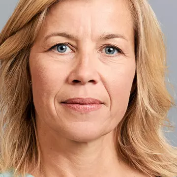 Sigrunn Eliassen