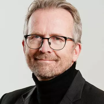 Geir Røsvoll