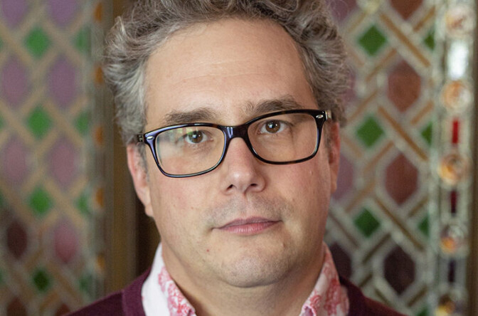 Professor Attila Tanyi, UiT