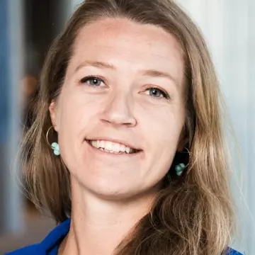 Helene Voldner