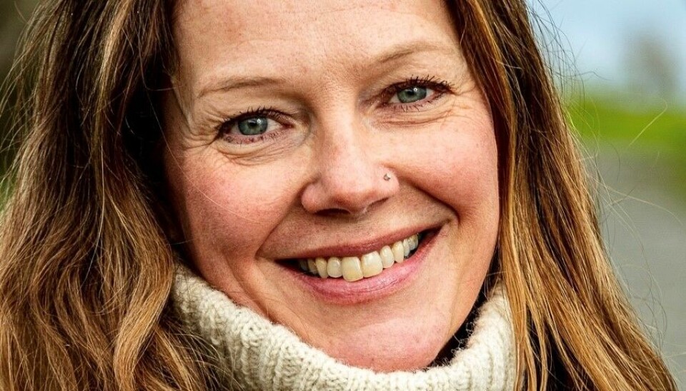— Bedre enn vi drømte om, sier Anja Johansen i Abelia.