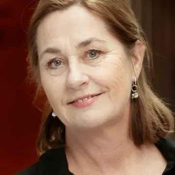 Kathrine Bjelke Nielsen