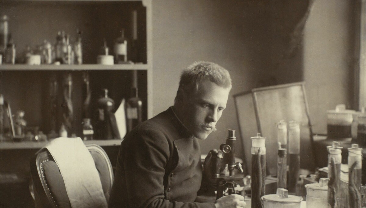 Fridtjof Nansen e Niels Bohr: scienza, diritti umani e diplomazia