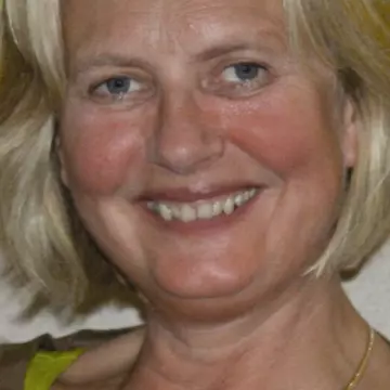 Mette Elisabeth Nergård