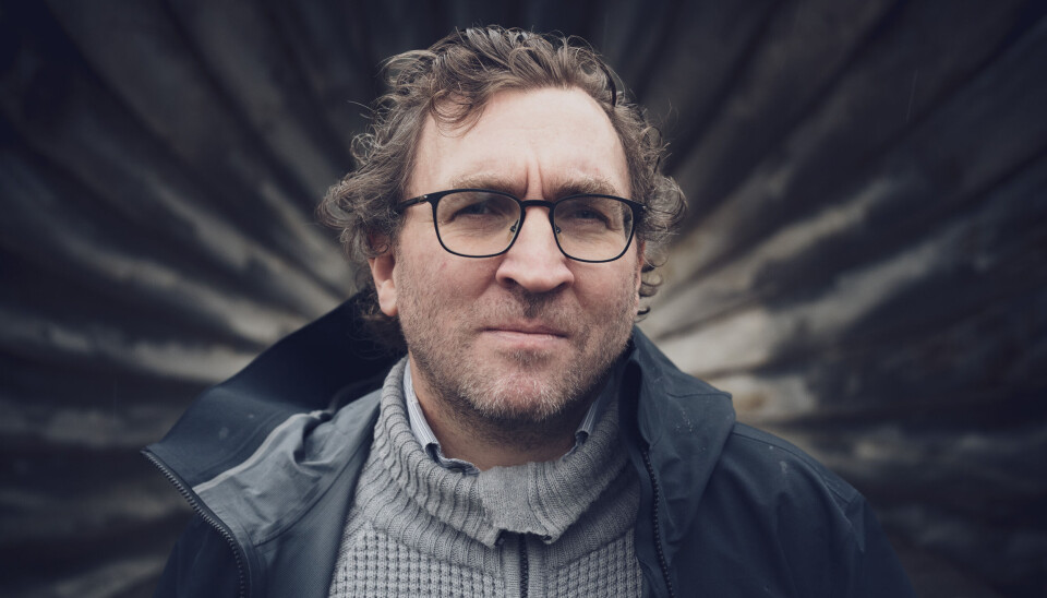 — Nå har altså kulturen utspilt sin rolle. Mentaliteten hos de unge er allerede på god vei mot ingeniørens holdning til bjørkeskogen som står i veien for fremtiden, skriver forfatteren i en kommentar til Høyres «tullestudier»-utspill. Teksten lener seg på Peter Wessel Zapffes «Farvel Norge» fra 1958.