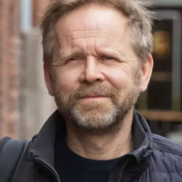 Morten Oksvold