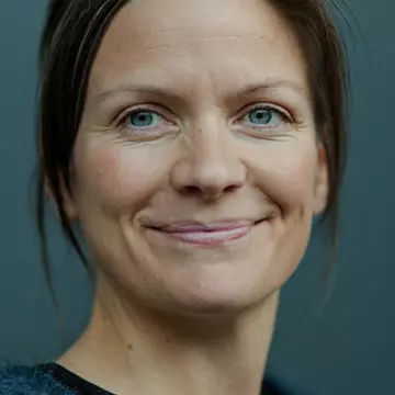 Kristin Hagemann
