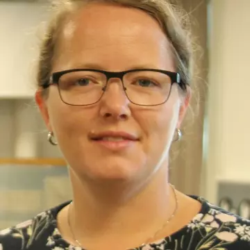 Anne Berit Bjønnum