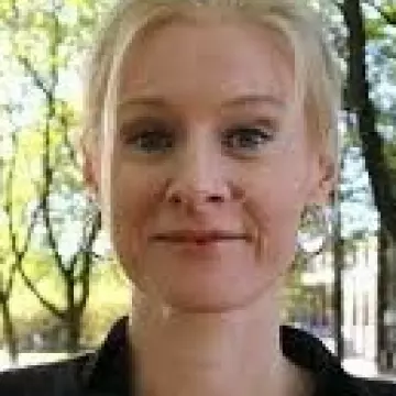 Heidi Karlsen