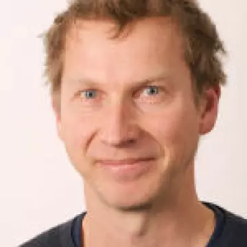 Lars Klemsdal