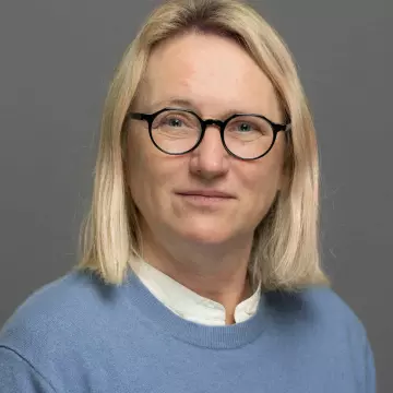 Christine Øye