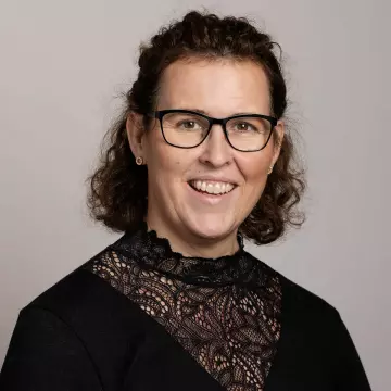 Hanne Margrethe T. Karlsaune