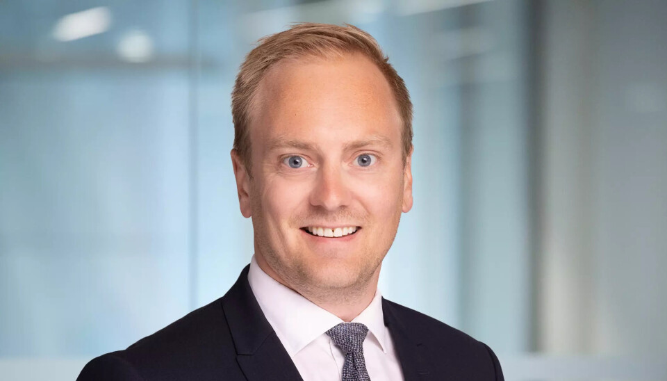 Kristian Berge