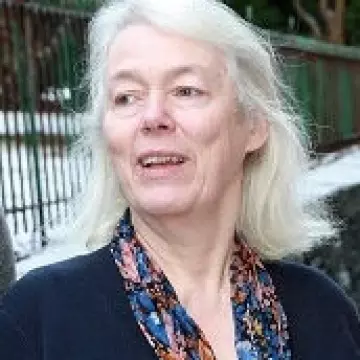 Tanja Barth
