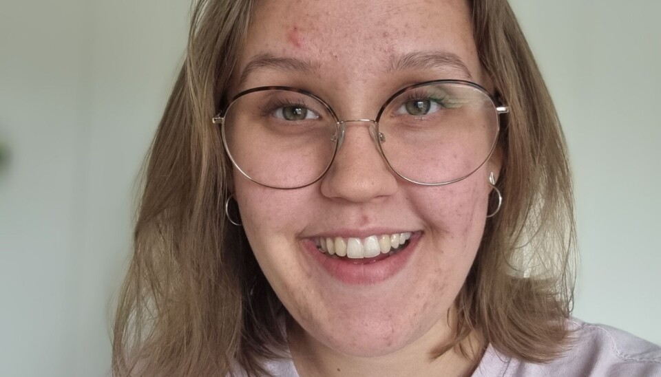 Den økonomiske situasjonen som nå herjer ved instituttet håper jeg blir et startsignal for å tenke nytt, mener skribenten. — Vi fortjener det, elevene fortjener det.