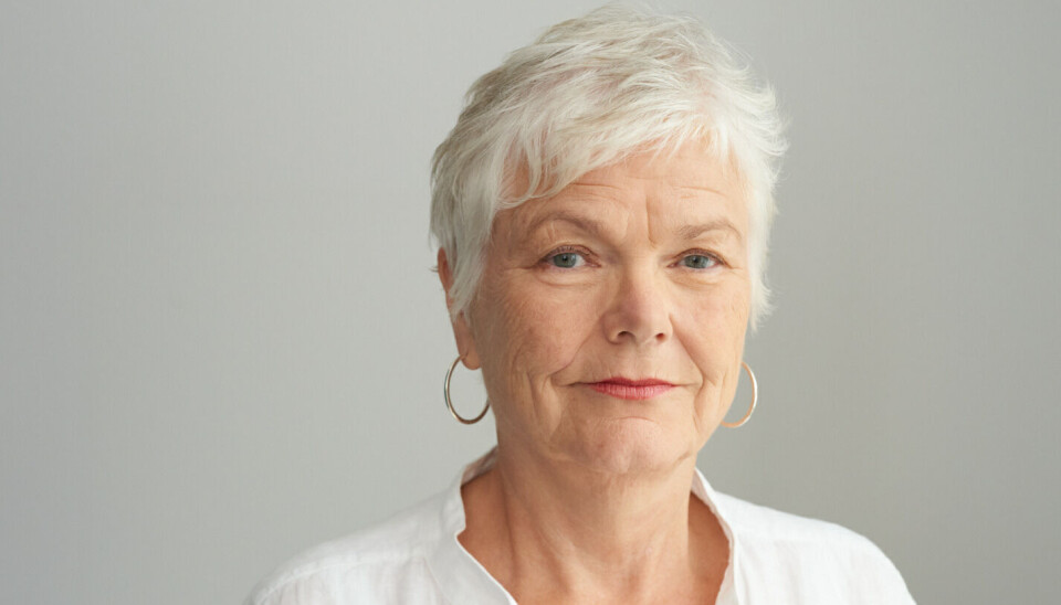 Sikt og divisjonsdirektør Vigdis Namtvedt Kvalheim må utsette utrullingen av det nye nasjonale vitenarkivet.