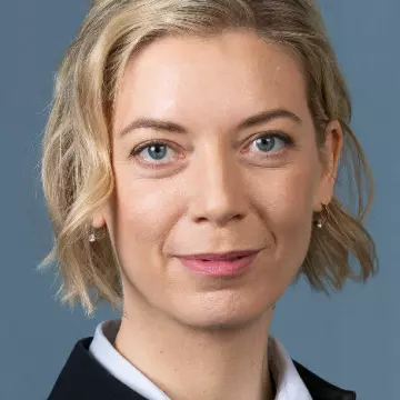 Oda Elisabeth Wiese Tvedt