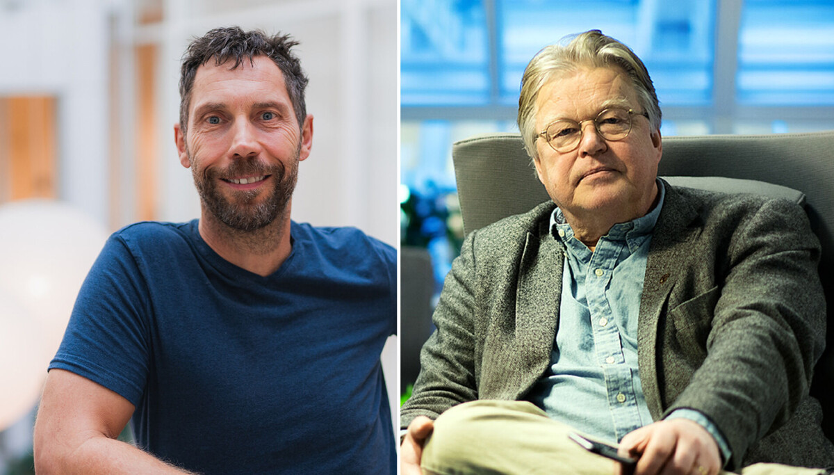 Knut Rørtveit Kutt også i ledelsen