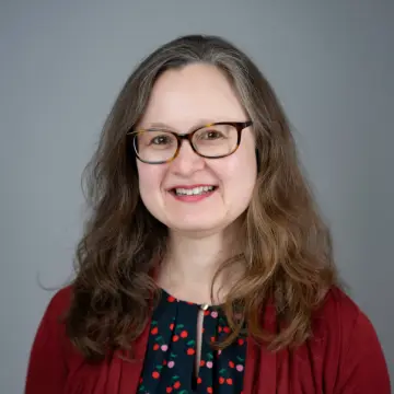 Aslaug Louise Slette