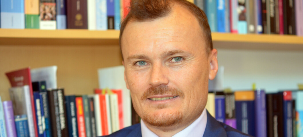 Ikke glem kunnskapssektoren i bistandsdebatten