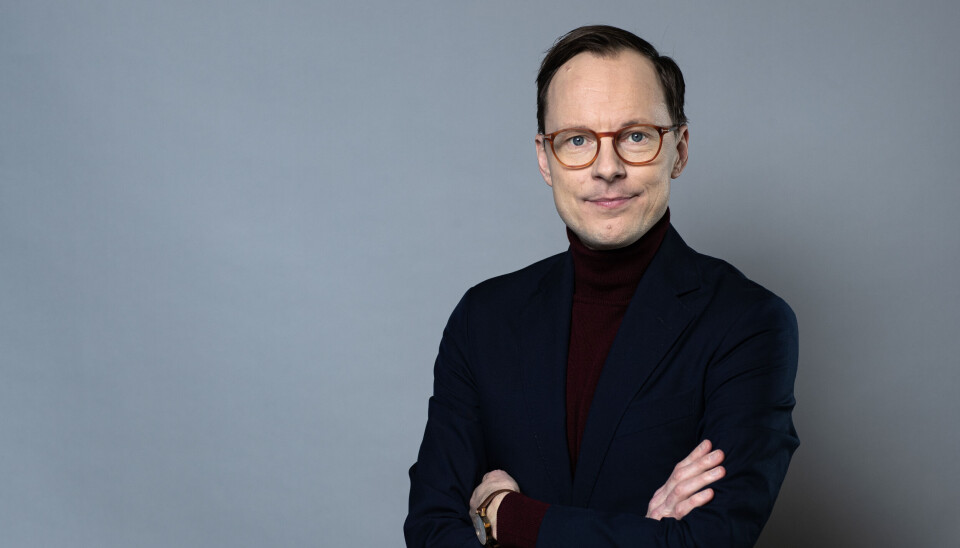 Sveriges utdanningsminister Mats Persson har tatt initiativ til en utredning om universitetenes og høgskolenes administrative oppgaver og plikter.