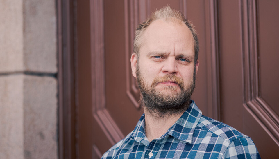 Rødt-Mímir vil ha pliktår for unge. «Slavearbeid», svarer FpU