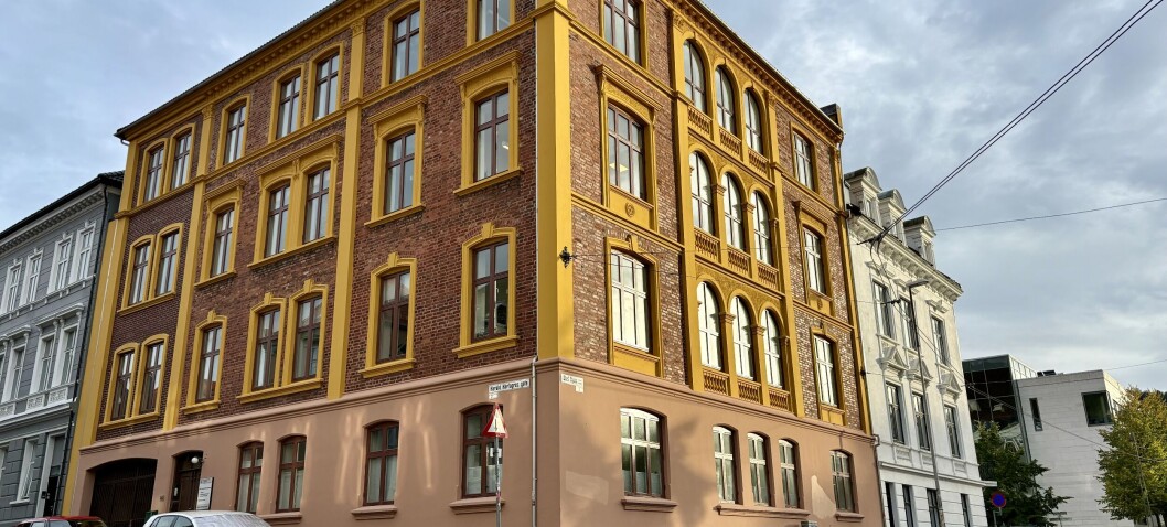 UiB utset behandling av nye retningslinjer for tilsettingar