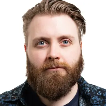 Are Bøe Pedersen