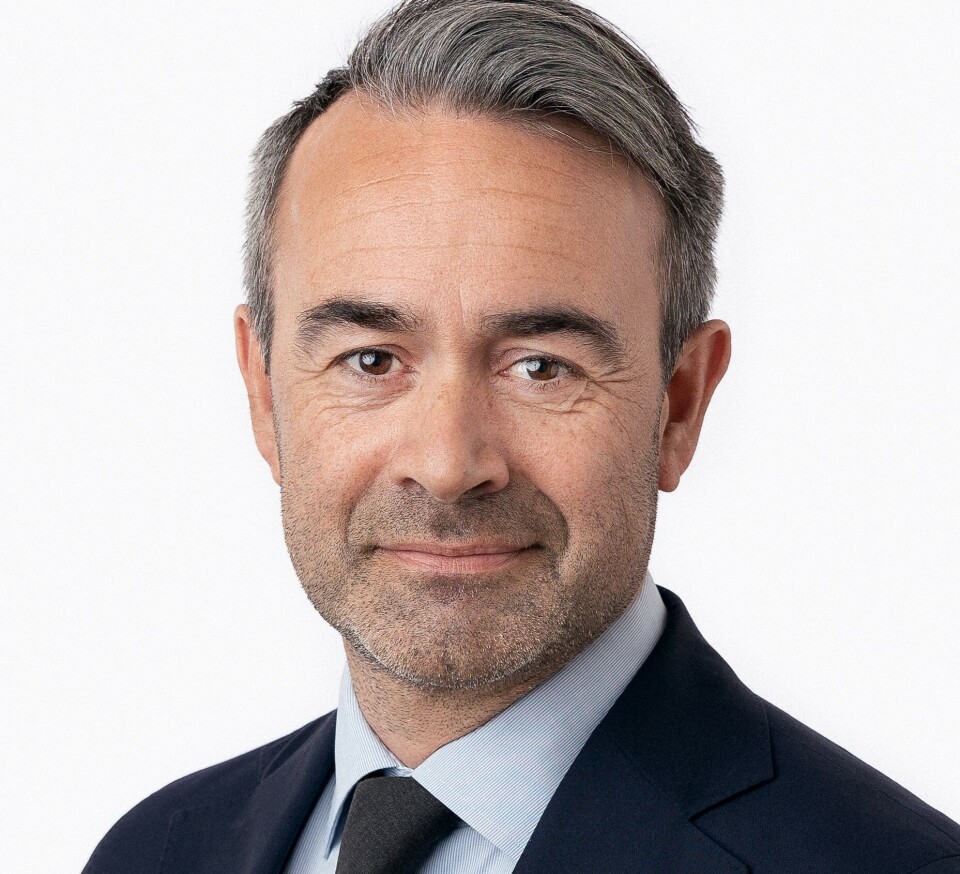 Ole Jacob Sending i Nupi deltar i et prosjekt som får 12 millioner kroner fra Forskningsrådet.