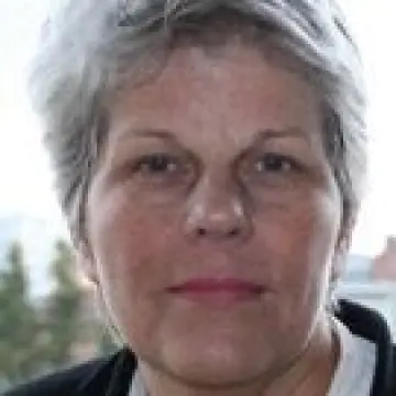 Kirsti Strøm Bull