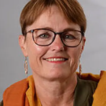 Elin Skogerbø