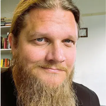Erik Børve Rasmussen