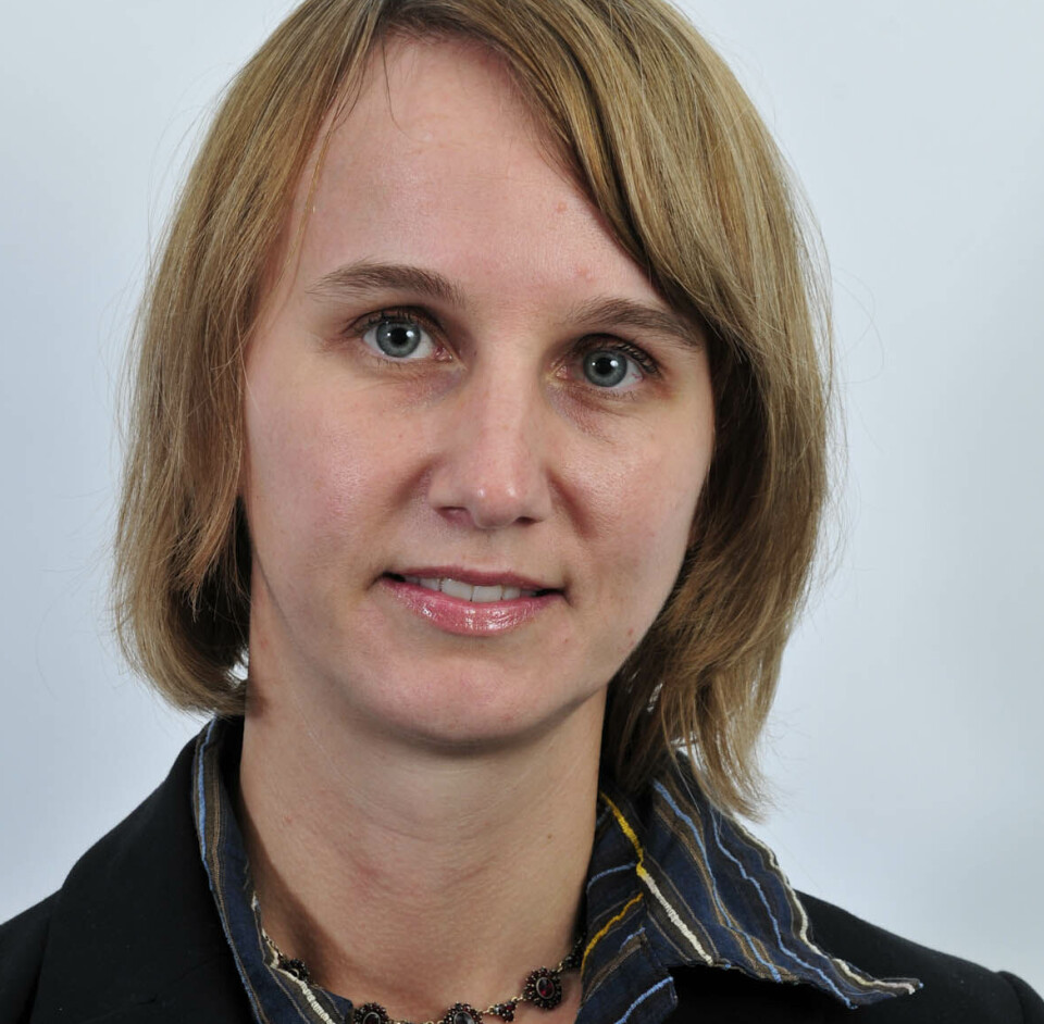 Fortolkning og rangering av verdier og politiske prioriteringer kan ikke overlates til forskerne, sier professor Cathrine Holst.