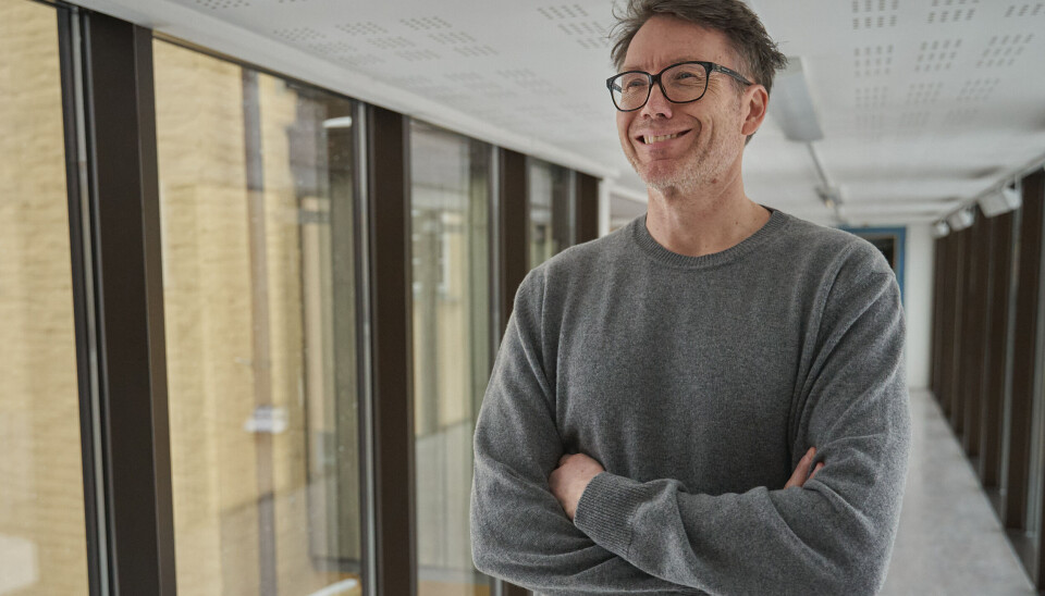 Eirik Vassenden er professor ved Universitetet i Bergen. Han satt i en kjent tidsskriftredaksjon sammen med hvilken kjent, norsk forfatter?.