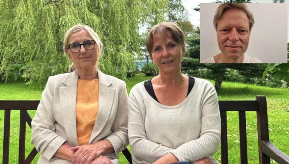 Som eksterne sensorer ved OsloMet opplevde Agnes Mordt og Bente Norheim, samt Ola Klafstad (innfelt) at administrasjonen overprøvde deres faglige vurderinger, og de spør seg om det egentlig da har noen hensikt med ekstern sensur.