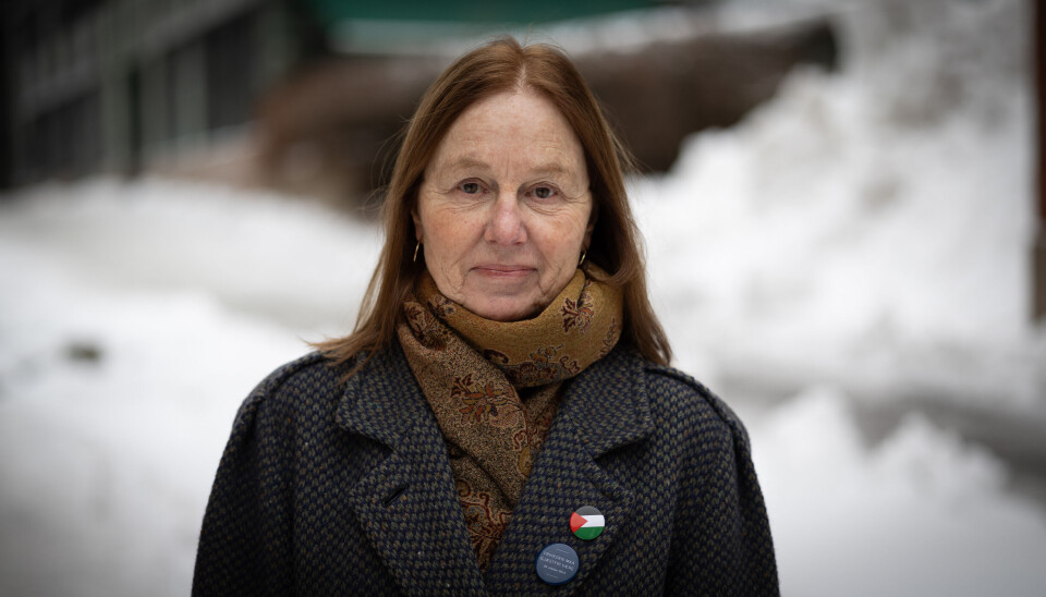 Kunnskapsdepartementet vil samle personopplysninger om barn og unge i et nasjonalt register. Professor emerita Joron Pihl er sterkt kritisk og mener staten begår et maktovergrep.