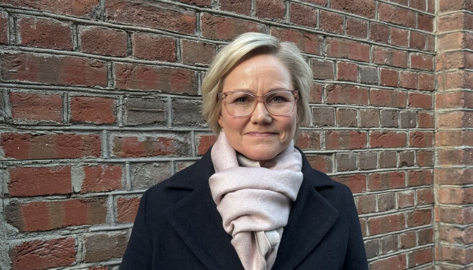 Tidligere helse- og omsorgsminister Ingvild Kjerkol har til 11. februar på å bestemme seg for om hun ønsker å saksøke staten og ta Kunnskapsdepartementet til retten for å omgjøre fuskevedtaket i Felles klagenemnd.