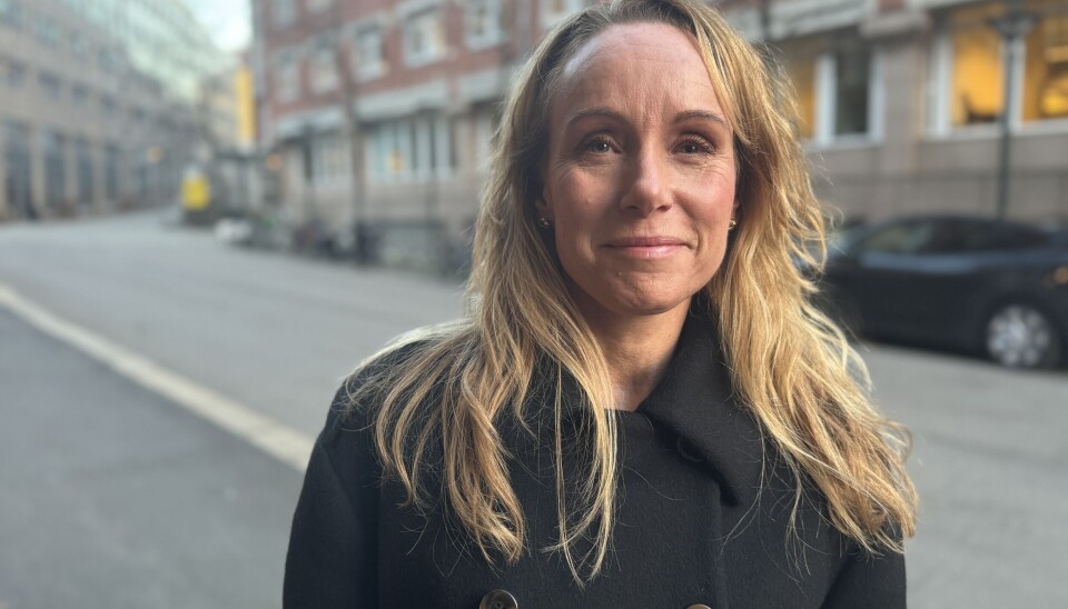 Kjerkols advokat, Marianne Klausen, har ingen kommentar til saken nå.