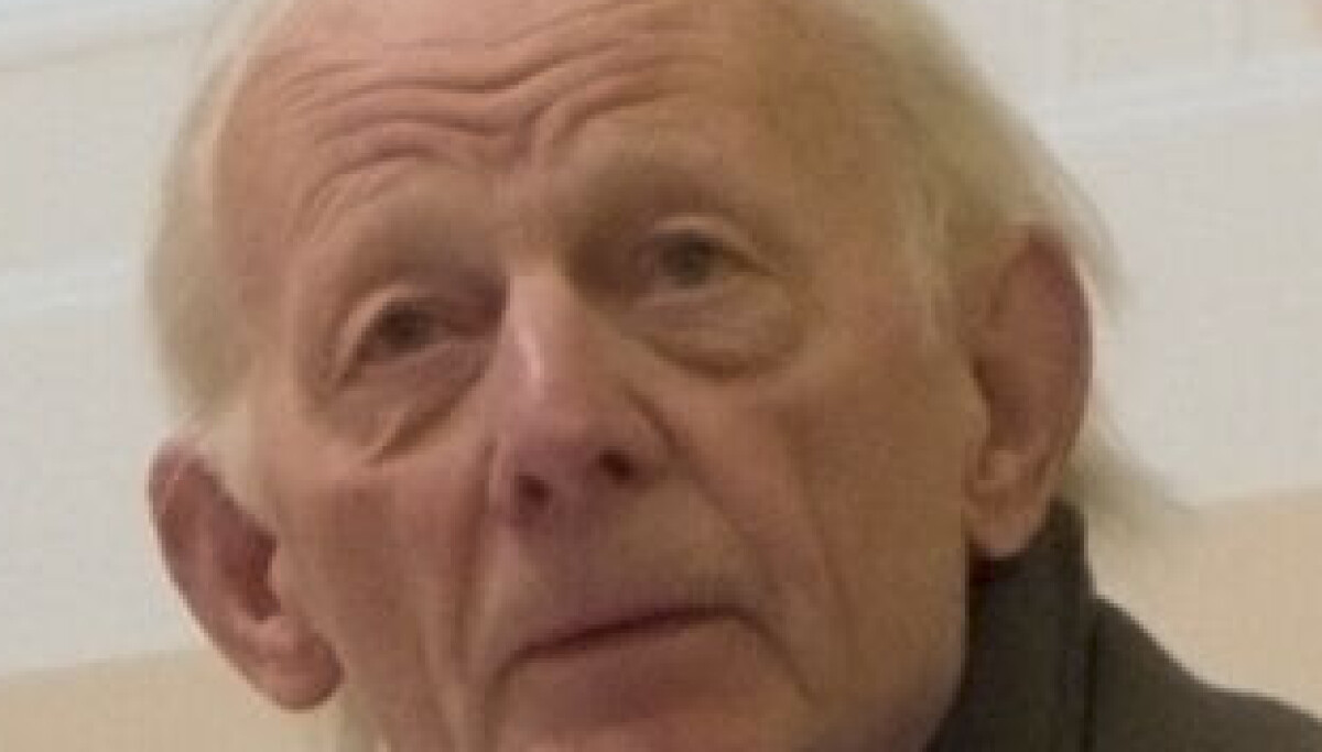 Håkon Bleken (1929 — 2025)