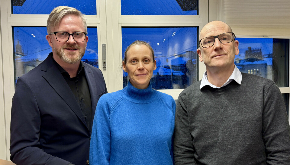 Akademikerne fikk det som de vil - LO Stat ut av Rikslønnsnemnda