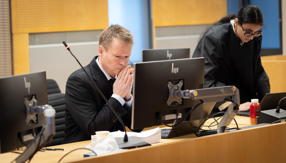 Leif Egil Hem har saksøkt Kunnskapsdepartementet for å få omgjort ordensstraffen han fikk mot seg i begynnelsen av 2024.