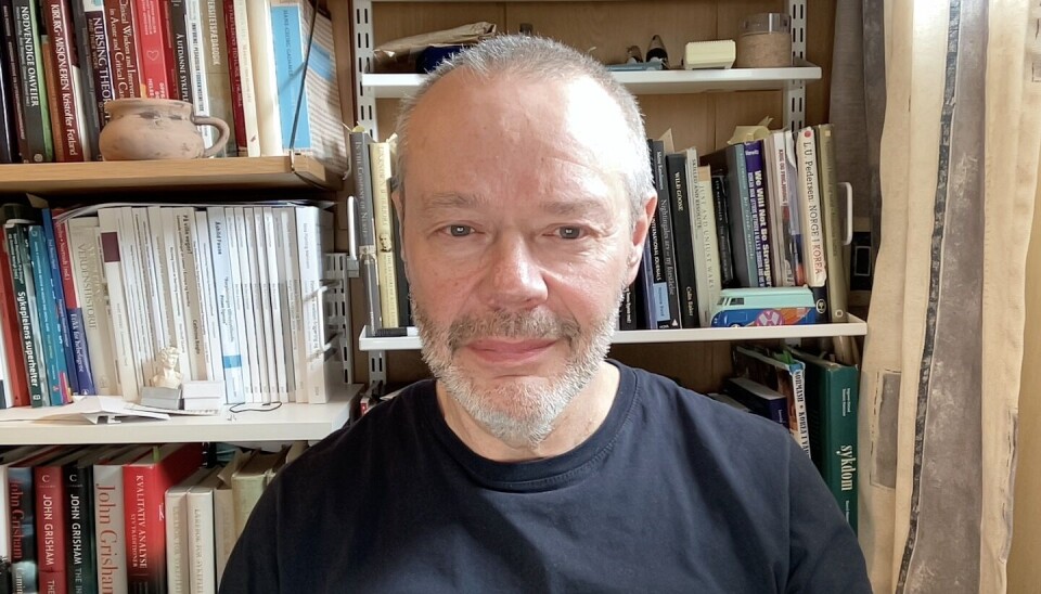 Selv om det er et stortingsflertall som støtter denne linjen, betyr ikke det nødvendigvis at det er den beste løsningen., skriver førsteamanuensis Jan-Thore Lockertsen, Nord universitet.