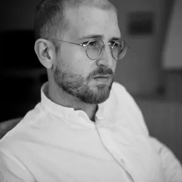Magnus F. Ivarsen