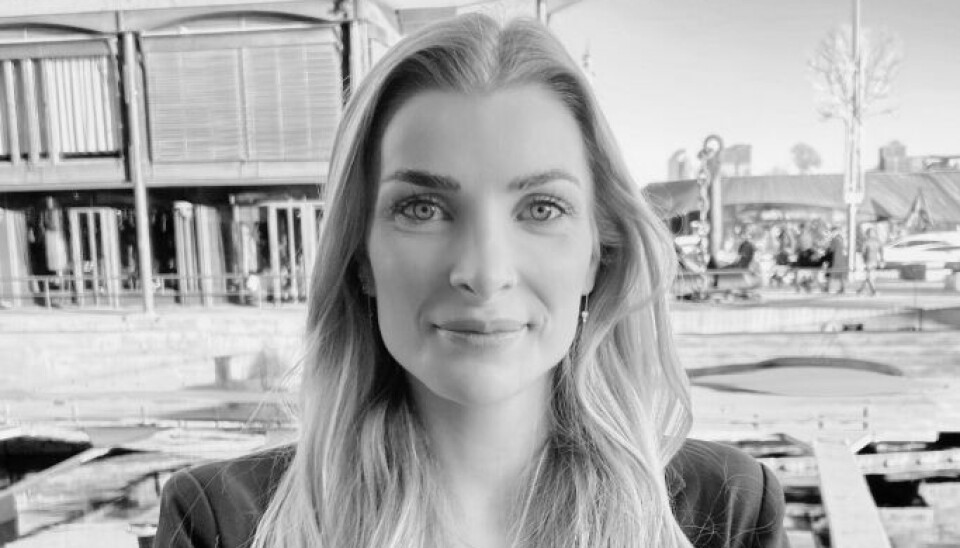 Advokatfullmektig Karoline Torp Berge i advokatfirmaet Verito sier at USNs regelverk gjør at studenter benytter seg av KI til eksamen på en måte som de tror er lovlig, men så ender de opp med å bli mistenkt for fusk.
