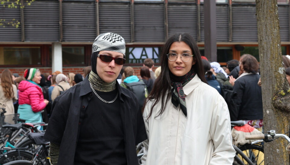Mandag 5. mai aksjonerer studenter ved Universitetet i Oslo for akademisk boikott av Israel. Zeynab Bouhedjeur og Amna Mahmood skriver om hvorfor.