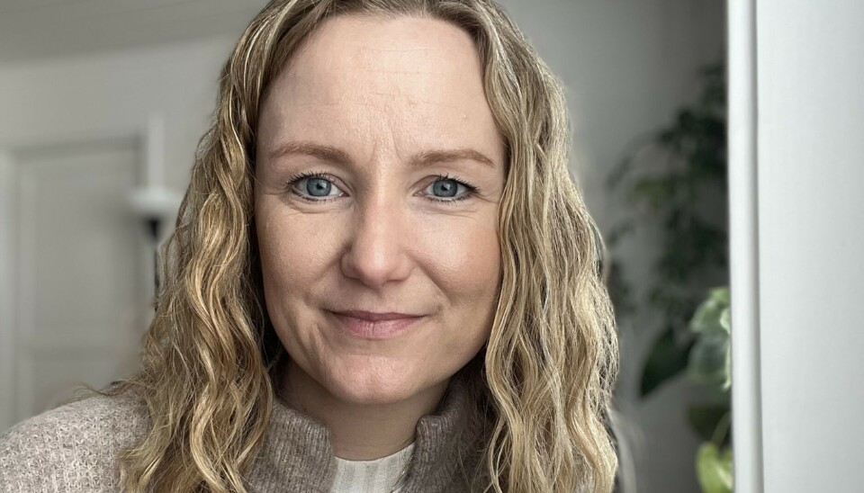 Institusjonen er tent med at verv er delt mellom fleire, meiner Anneli Østlien. Ho er seniorrådgivar ved NTNU på Gjøvik, og frå august vara til NTNU-styret.