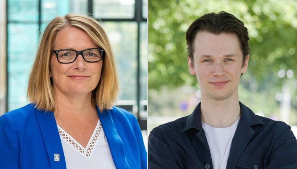 Studentinvolvering er ikke bare er viktig, men helt nødvendig for fremtidens universitets- og høyskolesektor, skriver forfatterne.